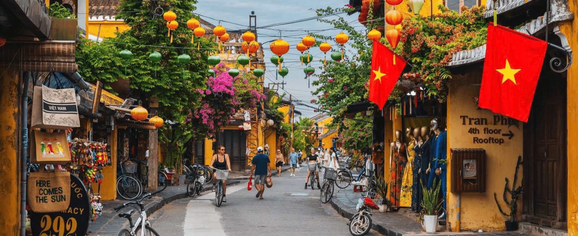 Responsible & Authentic Travel To Vietnam