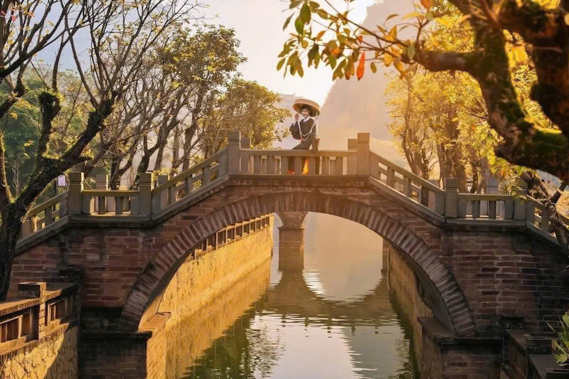 Thung Ui Ninh Binh 24