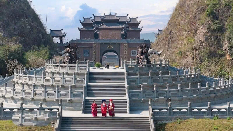 Thung Ui Ninh Binh 1