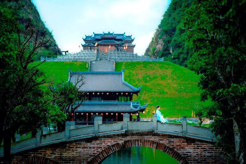 Thung Ui Ninh Binh 5