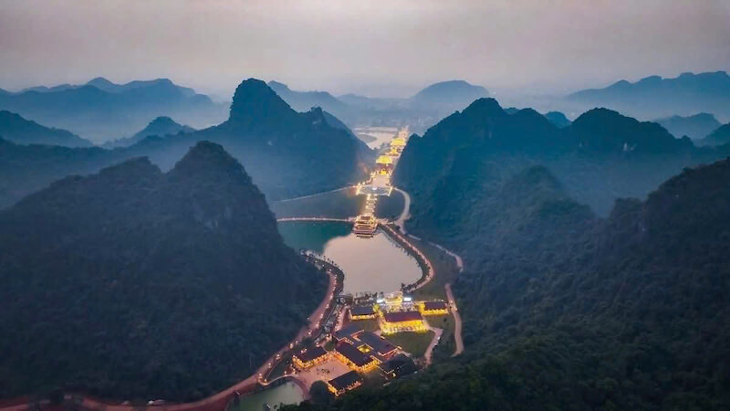 Thung Ui Ninh Binh 30
