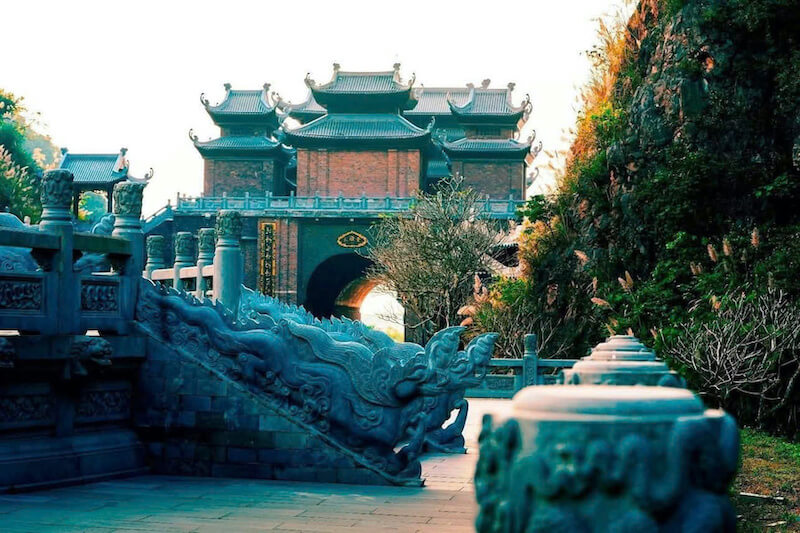 Thung Ui Ninh Binh 11